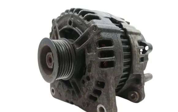 Generator/alternator