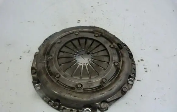 Ford Focus Pressure plate Sachs