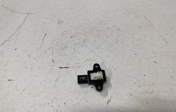 Ford Fiesta Airbag deployment crash/impact sensor GN1514CC676AA