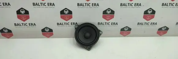 Tesla Model 3 Subwoofer speaker 107974200A 0110201716A 434107869361