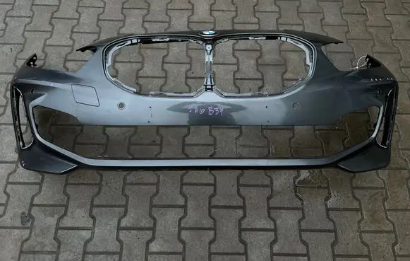 BMW 1 F40 Front bumper