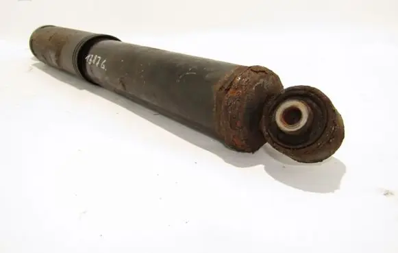 Opel Antara Rear shock absorber/damper