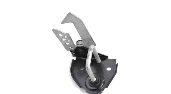 BMW 5 F10 F11 Engine bonnet/hood lock/latch loop/hook 7183763