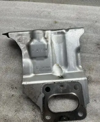 Opel Mokka Other interior part 12673929