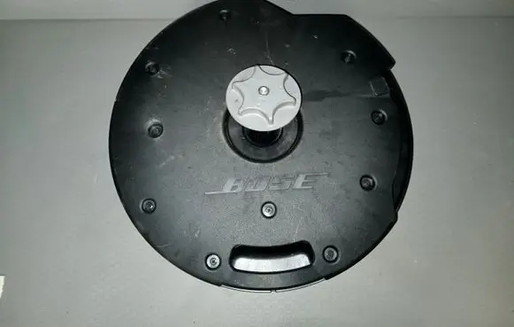 Renault Koleos II Subwoofer speaker 281703WS0A