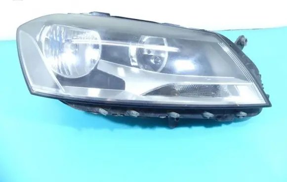 Volkswagen PASSAT B7 Headlight/headlamp 3AB941006 IMPRK1340773
