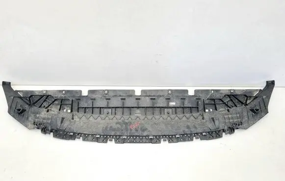 Audi Q5 SQ5 FY Front bumper skid plate/under tray 80A807233H