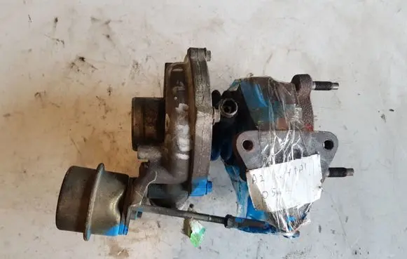 Audi A2 Turbo GS404345701