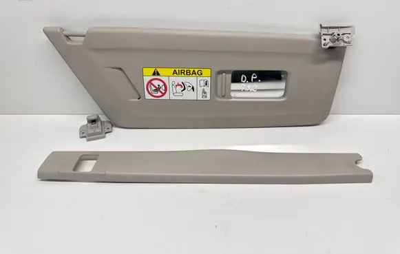 Citroen C4 II Picasso Sun visor