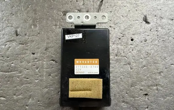 Mitsubishi Pajero Other control units/modules MR460758 277300-0760