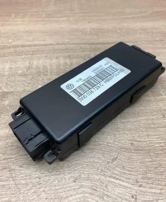 Volkswagen Phaeton Phone control unit/module 3W0035729C 190405