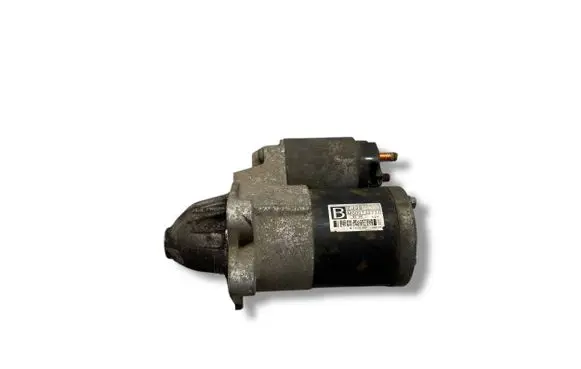 Mazda 2 Starter motor M000T32771 ZJ38