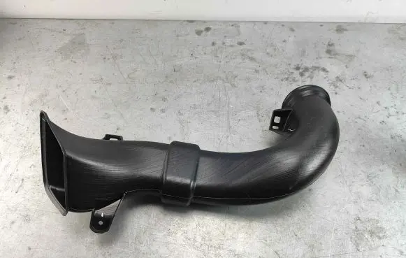 Air intake duct part