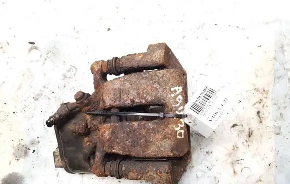 Volvo XC70 Rear brake caliper