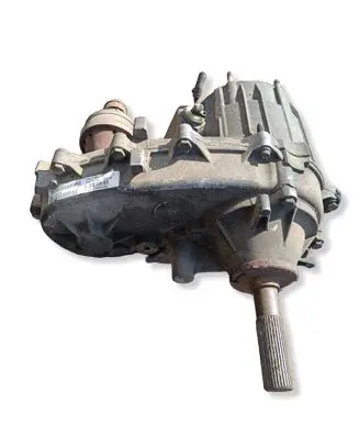 Jeep Grand Cherokee (WJ) Gearbox transfer box case 45232 P52111022AD AM032659