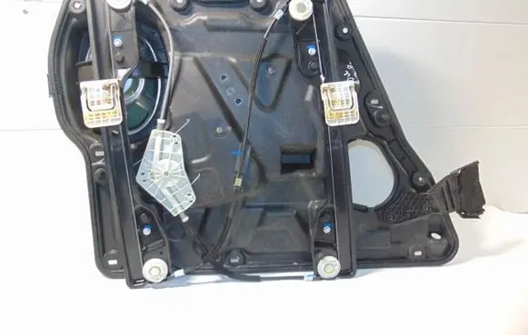 Dodge Journey Rear door window regulator with motor 68043738AA 68043732AA 4589150AA