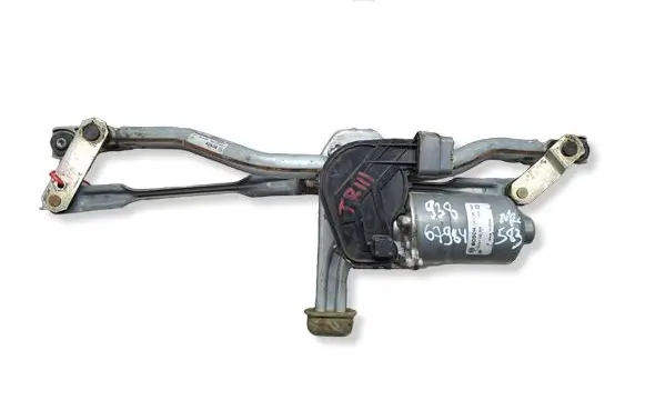 Renault Trafic III (X82) Front wiper linkage and motor S26309583 93867984