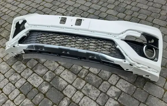 Honda Jazz IV GR Front bumper