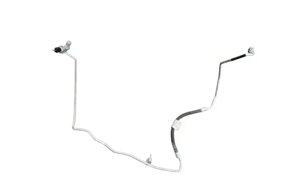 Volkswagen Multivan T6 Air conditioning (A/C) pipe/hose 7l1816741d