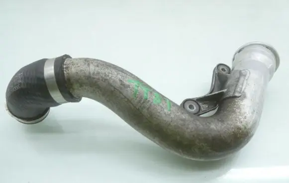 Audi TT TTS Mk2 Air intake hose/pipe 1K0145762AB
