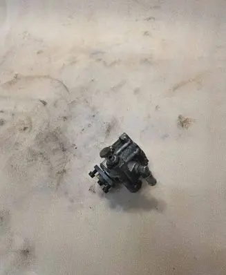 Audi A8 S8 D2 4D Power steering pump 7692955134 4B0145156