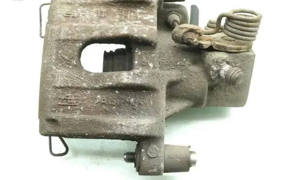 Volvo V50 Rear brake caliper