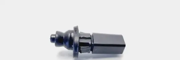 BMW 3 F30 F35 F31 Fuel tank opening switch F21037
