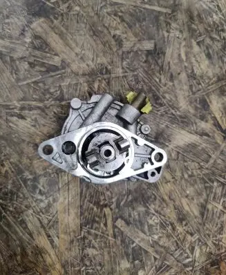 Fiat Punto (188) Vacuum pump 73501167 729024000
