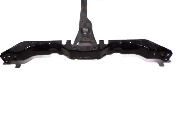 Hyundai Santa Fe Top upper radiator support slam panel