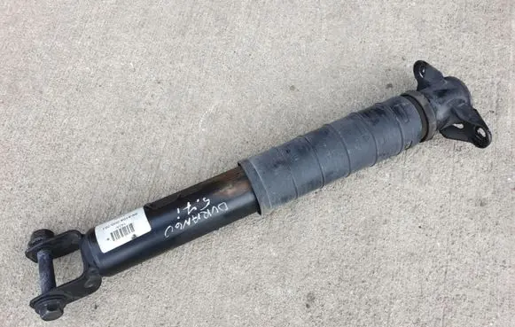 Dodge Durango Rear shock absorber/damper 894104000761 R761214300227 52830