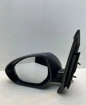 Front door electric wing mirror