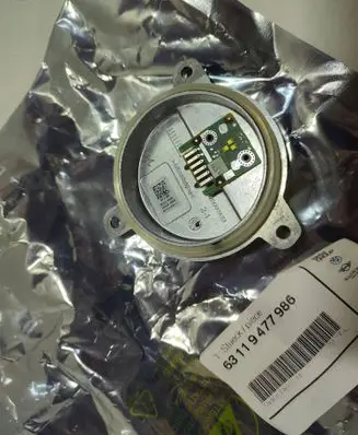 BMW 3 G20 G21 LED ballast control module 1420000423