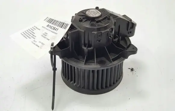 Ford Transit Heater fan/blower BK2T-18456-AC