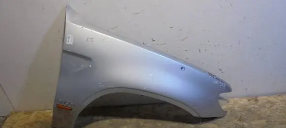 BMW X5 E53 Fender