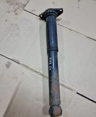 Ford Mondeo MK IV Rear shock absorber/damper 6G9118080FEC 137131658