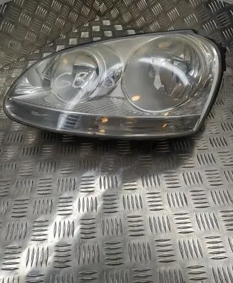 Volkswagen Jetta V Headlight/headlamp 1K6941005Q