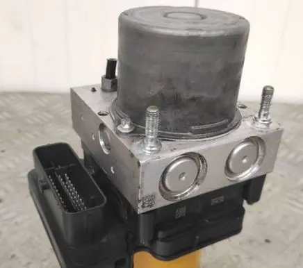 Peugeot Expert ABS Pump 9840461080 12113560