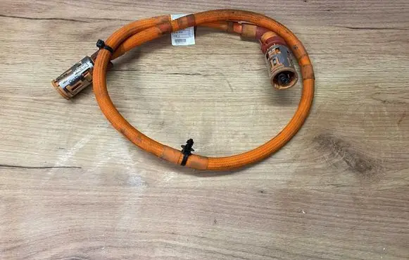 BMW iX3 G08 Other wiring loom 5A481C4