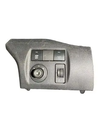 Citroen Berlingo Other interior part 9680907377