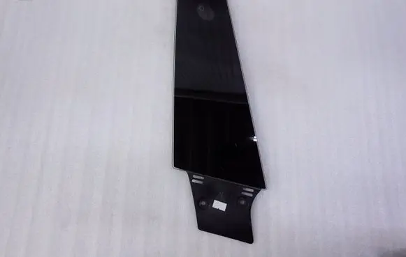 Tesla Model S Front door trim (molding)