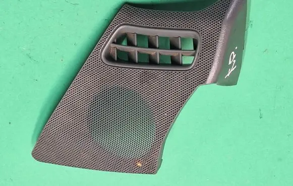 Mercedes-Benz E W210 Side speaker trim/cover A2106809139