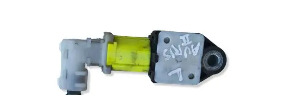 Toyota Auris E180 Airbag deployment crash/impact sensor 8917302080