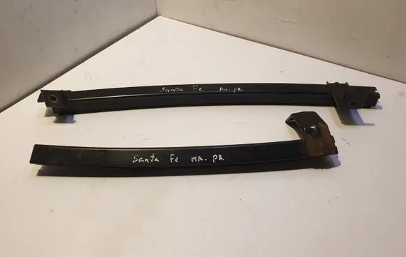 Hyundai Santa Fe Front door windshield rail 
