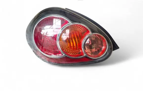 Toyota Aygo AB10 Rear/tail lights 81560-0H080