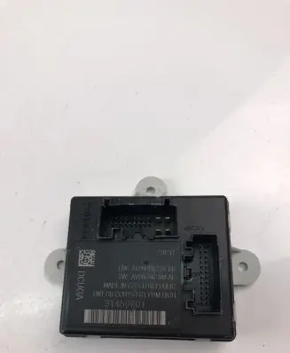 Volvo V60 Other control units/modules 31456701