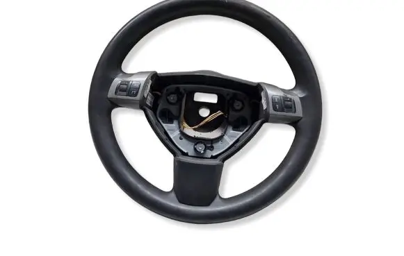 Opel Zafira B Steering wheel 13111340AC