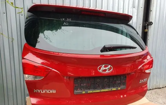 Hyundai ix35 Tailgate/trunk/boot lid HIIX35KB