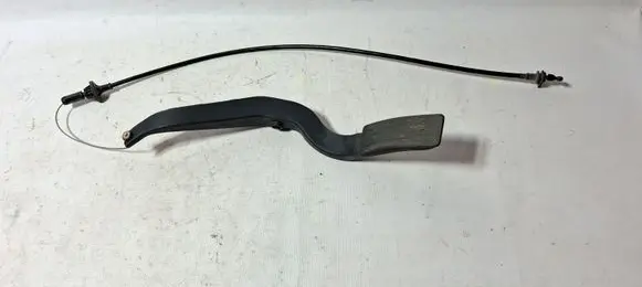 Ford Explorer Accelerator throttle pedal XL249725AA