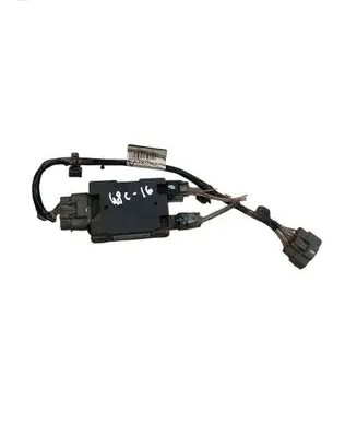 Renault Master III Adblue control unit 169107893R