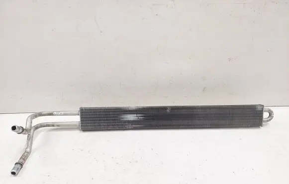 BMW X6 E71 Power steering radiator 